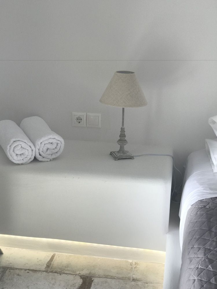 Elia Residences Santorini Apartment, 2 Bedrooms, Terrace 12