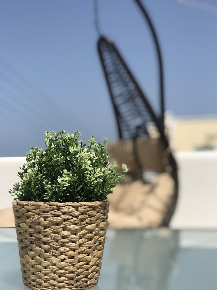 Elia Residences Santorini Apartment, 2 Bedrooms, Terrace 27