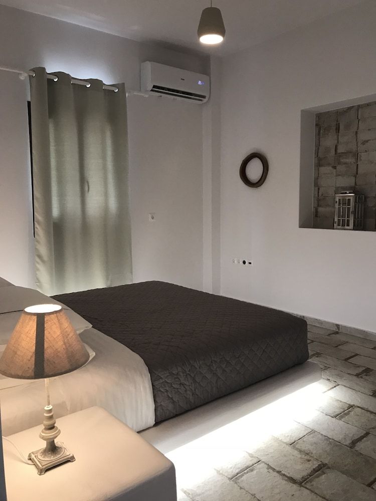 Elia Residences Santorini Apartment, 2 Bedrooms, Terrace 3