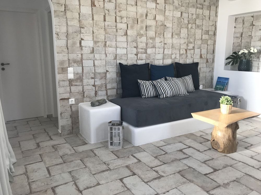 Elia Residences Santorini Apartment, 2 Bedrooms, Terrace 24