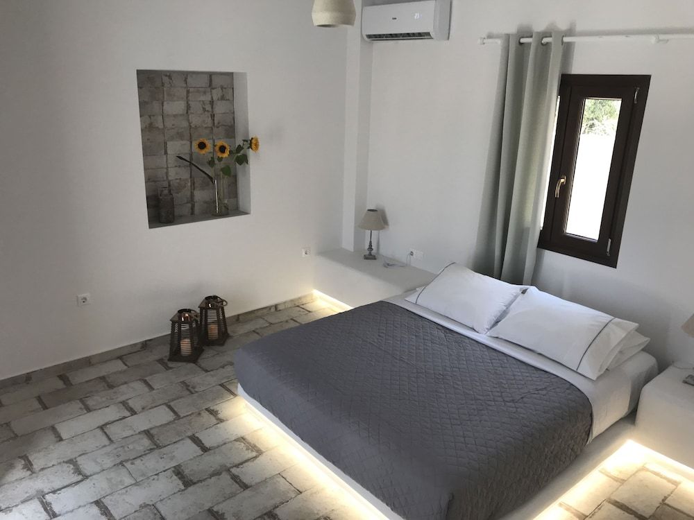 Elia Residences Santorini Apartment, 2 Bedrooms, Terrace 8