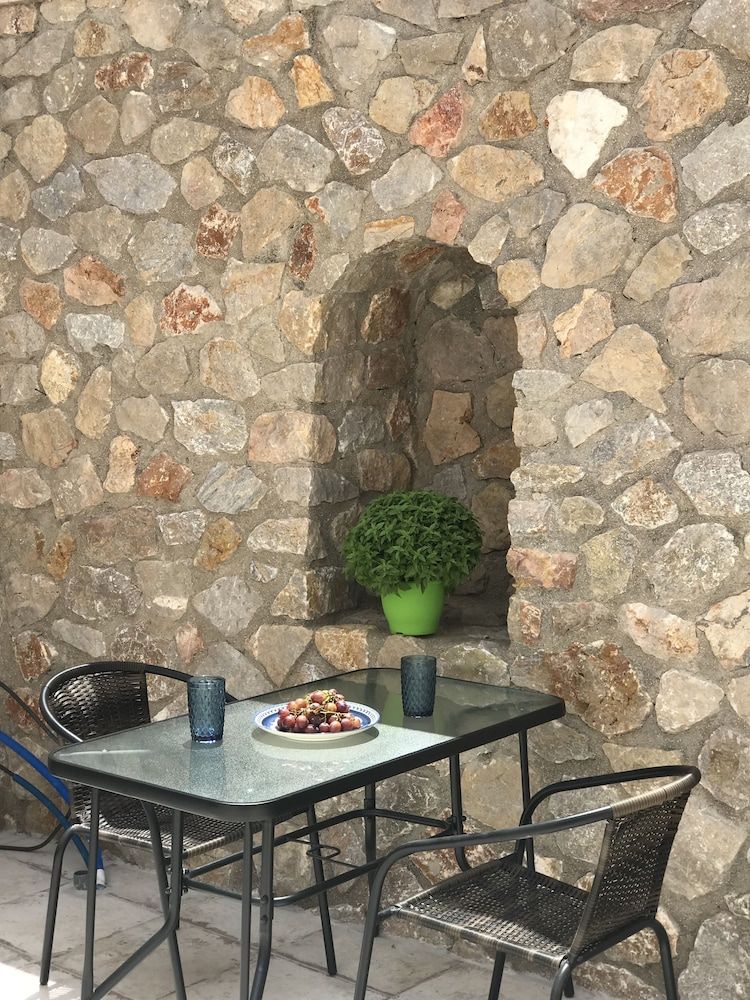 Elia Residences Santorini Apartment, 1 Bedroom 19