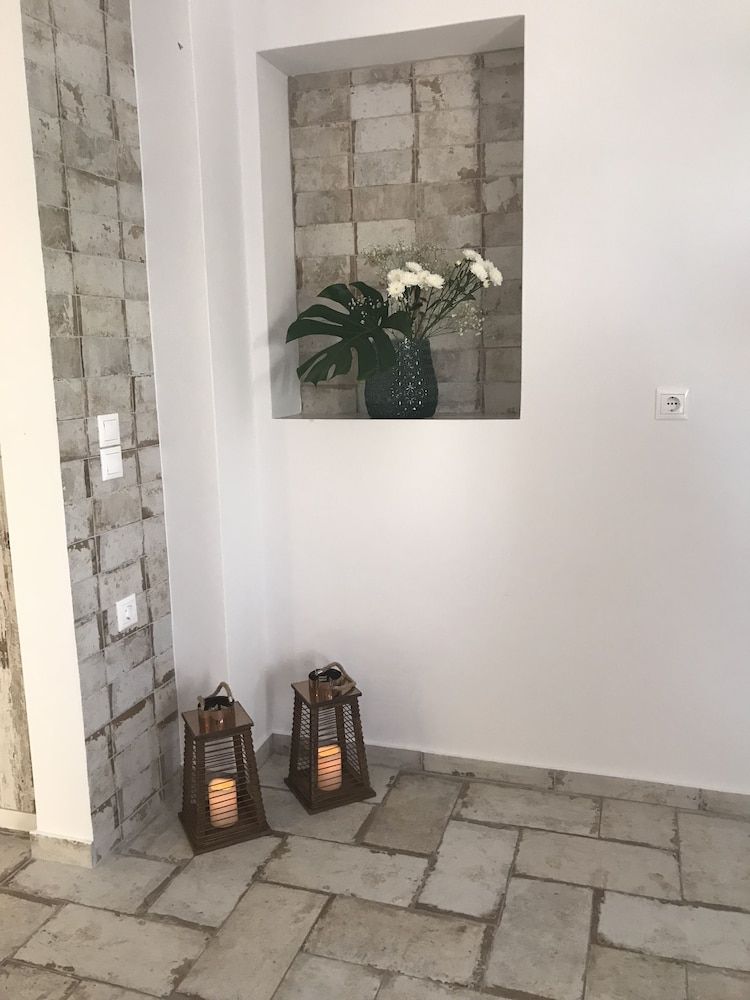 Elia Residences Santorini Apartment, 1 Bedroom 20