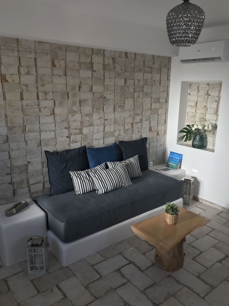 Elia Residences Santorini Apartment, 2 Bedrooms, Terrace 21