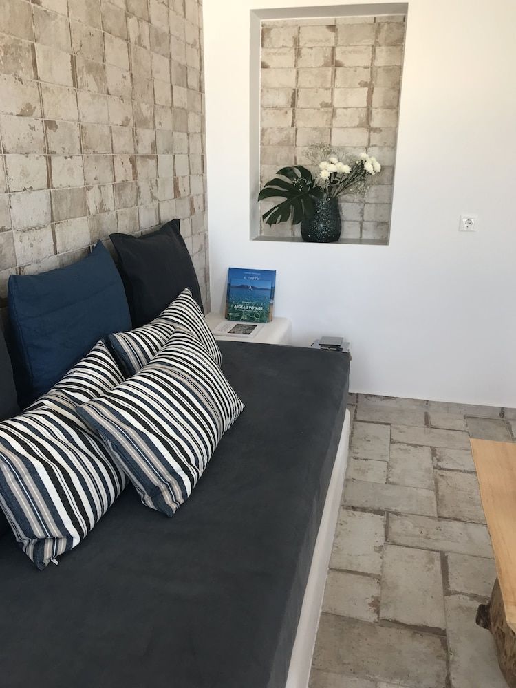 Elia Residences Santorini Apartment, 2 Bedrooms, Terrace 19