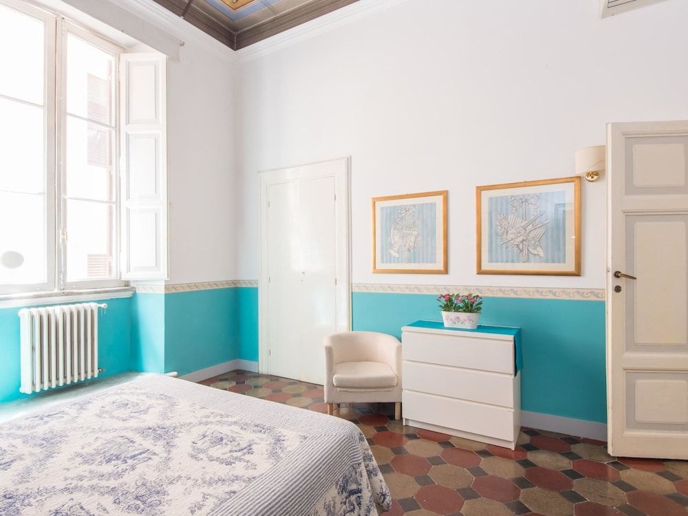 RSH Ara Pacis Terrace Apartment Apartment, 2 Bedrooms, Terrace 18