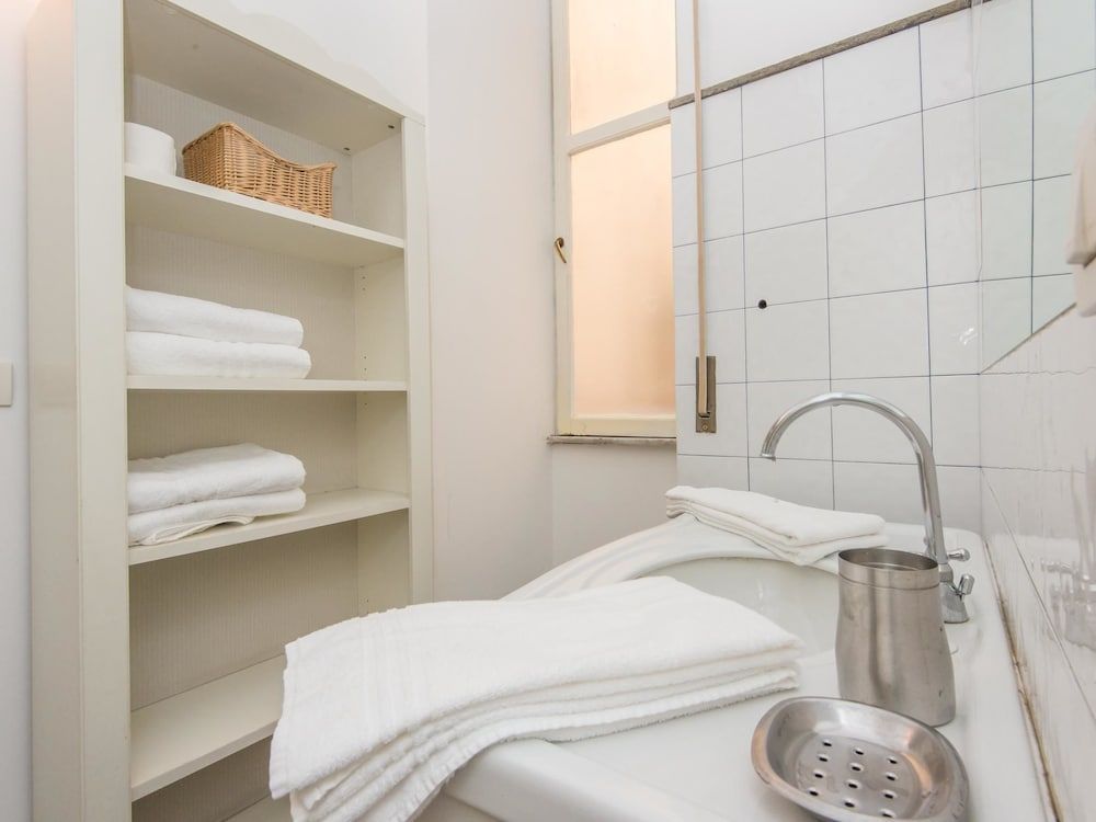 RSH Ara Pacis Terrace Apartment Apartment, 2 Bedrooms, Terrace 11