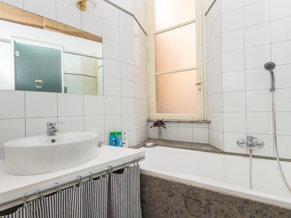 RSH Ara Pacis Terrace Apartment Apartment, 2 Bedrooms, Terrace 9