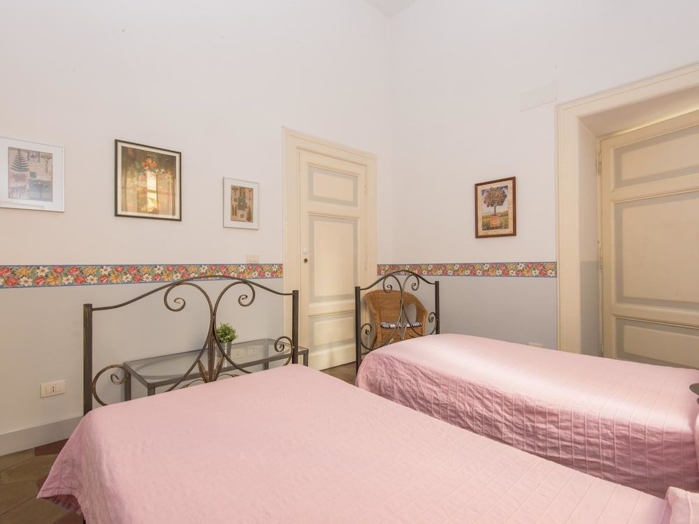 RSH Ara Pacis Terrace Apartment Apartment, 2 Bedrooms, Terrace 3