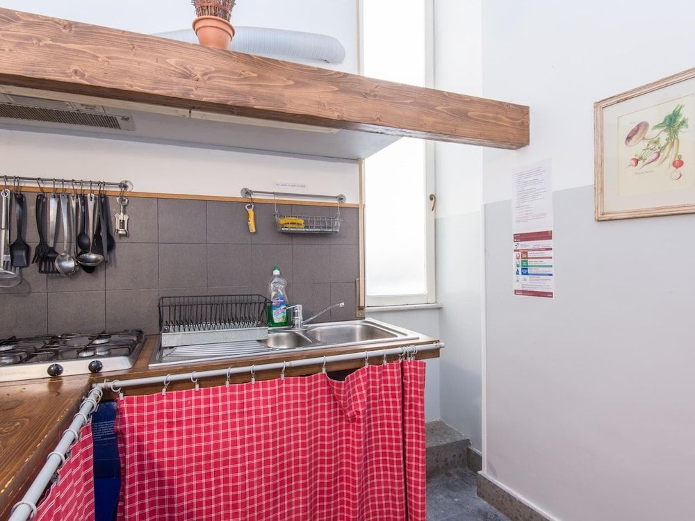 undefined RSH Ara Pacis Terrace Apartment 3