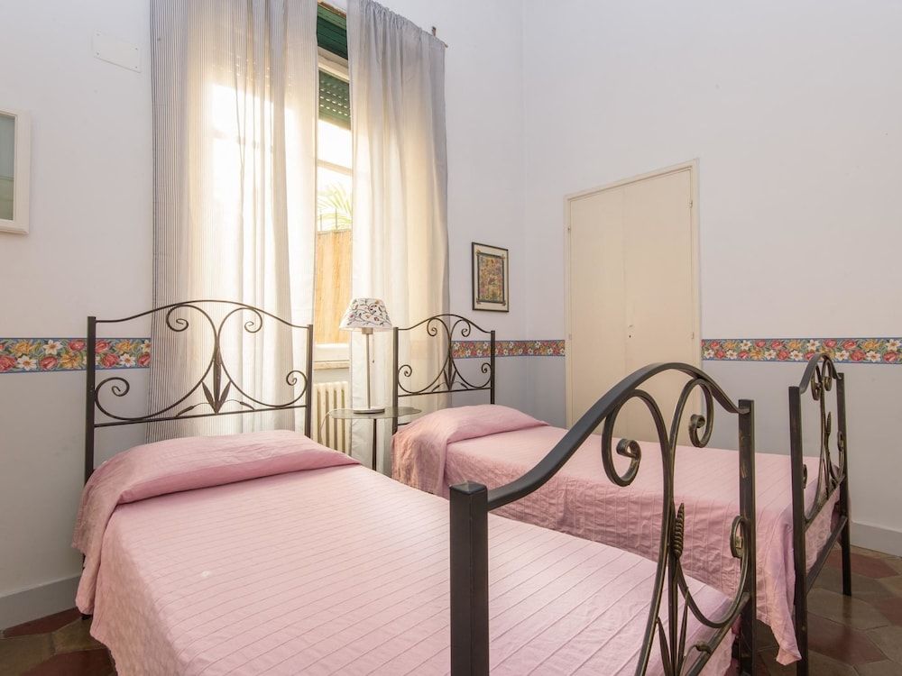 RSH Ara Pacis Terrace Apartment Apartment, 2 Bedrooms, Terrace 7