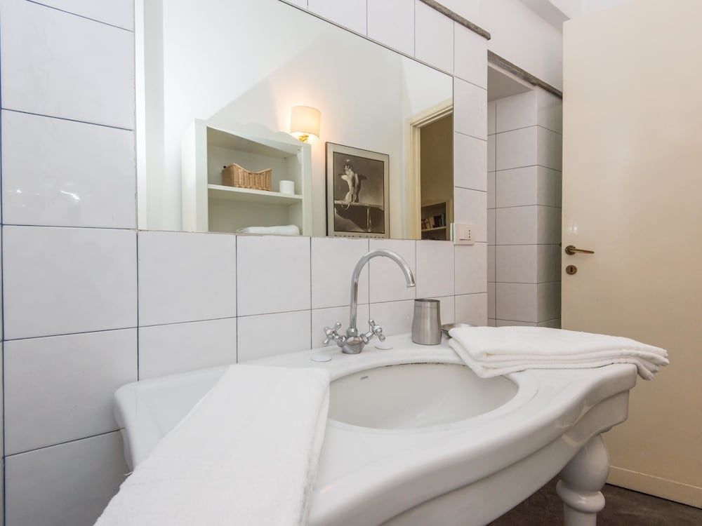 RSH Ara Pacis Terrace Apartment Apartment, 2 Bedrooms, Terrace 16