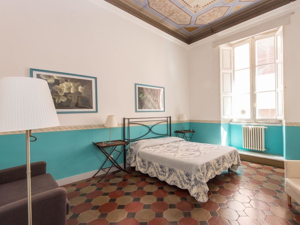 undefined RSH Ara Pacis Terrace Apartment