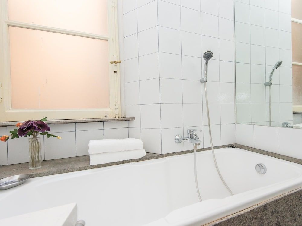 RSH Ara Pacis Terrace Apartment Apartment, 2 Bedrooms, Terrace 13