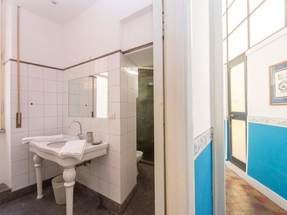 RSH Ara Pacis Terrace Apartment Apartment, 2 Bedrooms, Terrace 12