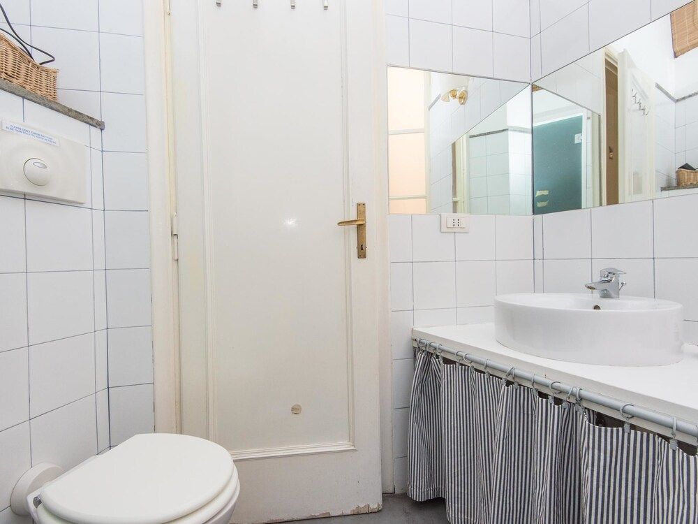 RSH Ara Pacis Terrace Apartment Apartment, 2 Bedrooms, Terrace 10