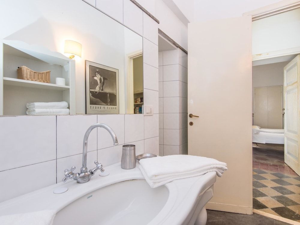 RSH Ara Pacis Terrace Apartment Apartment, 2 Bedrooms, Terrace 14