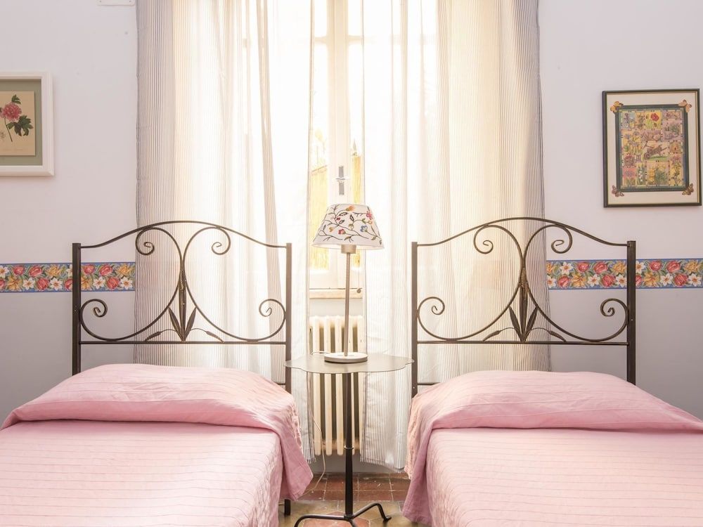 RSH Ara Pacis Terrace Apartment Apartment, 2 Bedrooms, Terrace 2