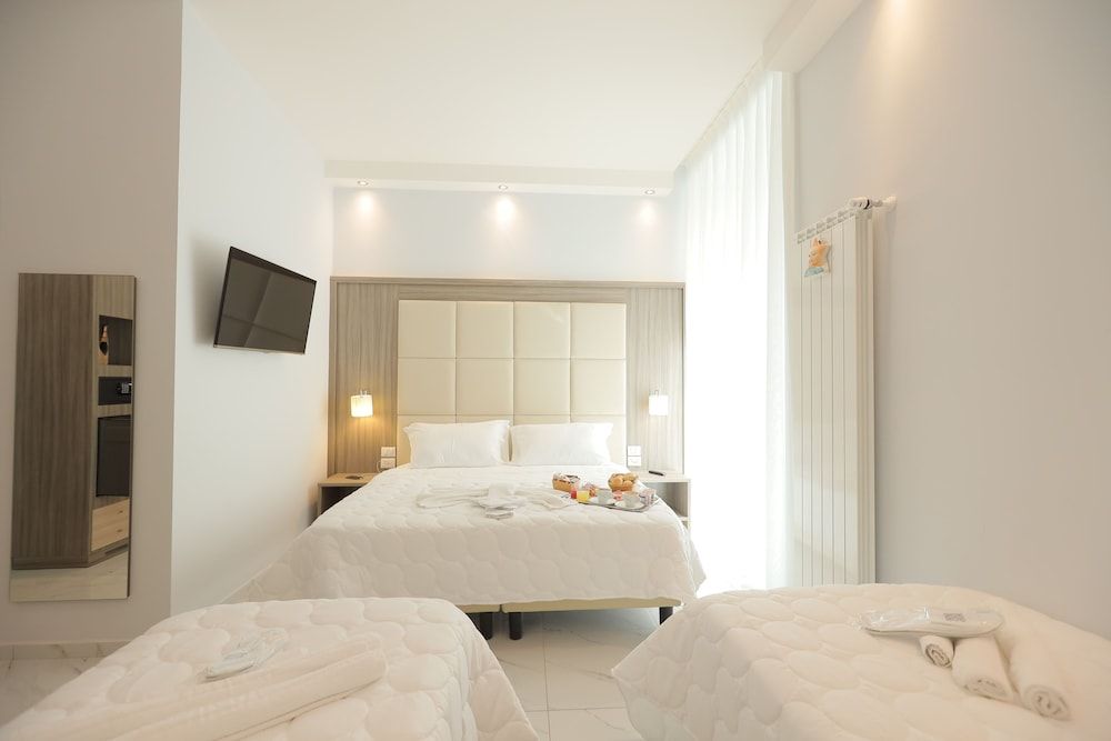 Garibaldi Suite Standard Double or Twin Room 3