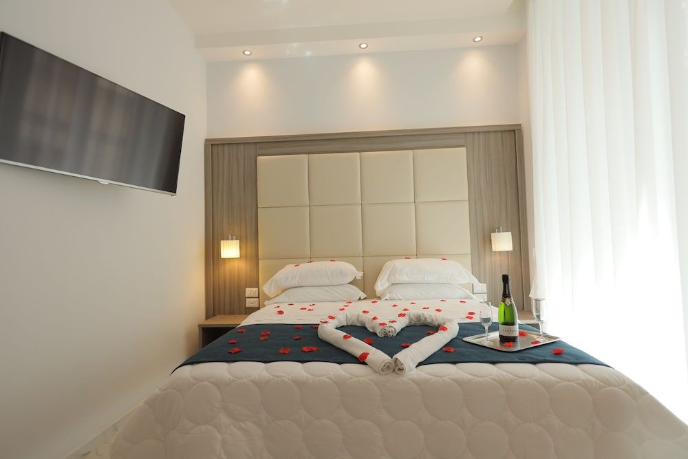 Garibaldi Suite Standard Double or Twin Room 7