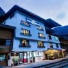 Hotel Ferre Machu Picchu