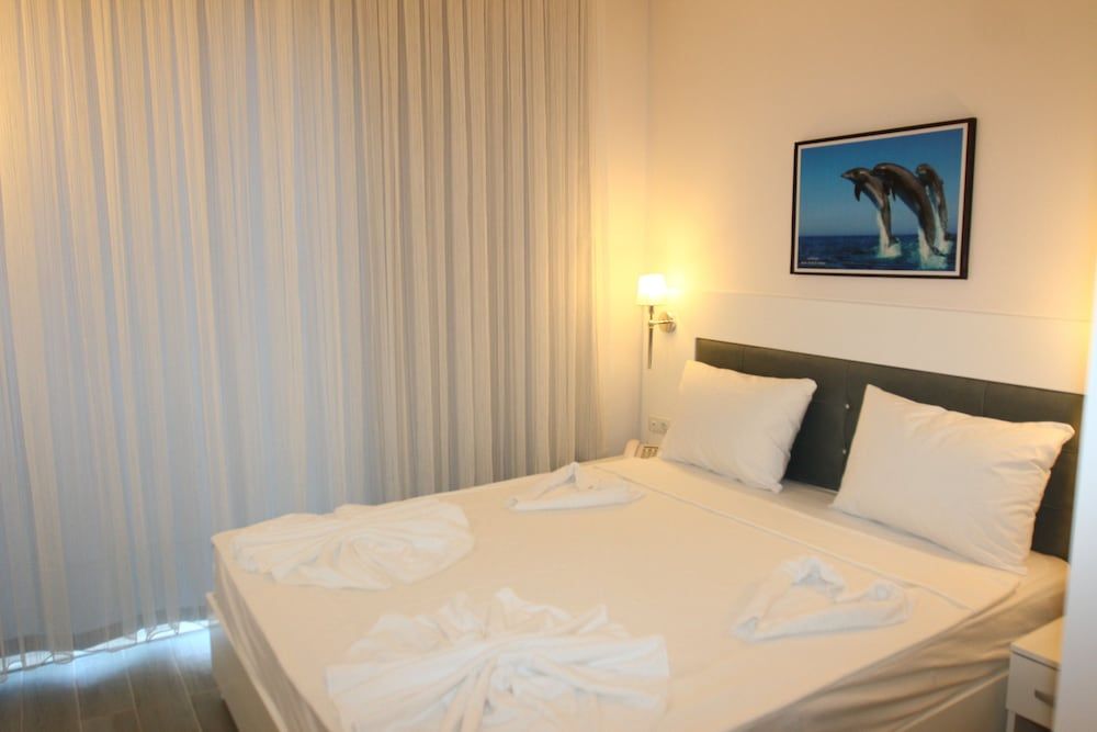 Liman Boutique Otel Superior Double Room, Mountain View 3