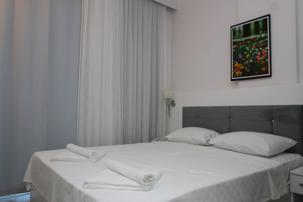 Liman Boutique Otel Superior Double Room, Mountain View 2