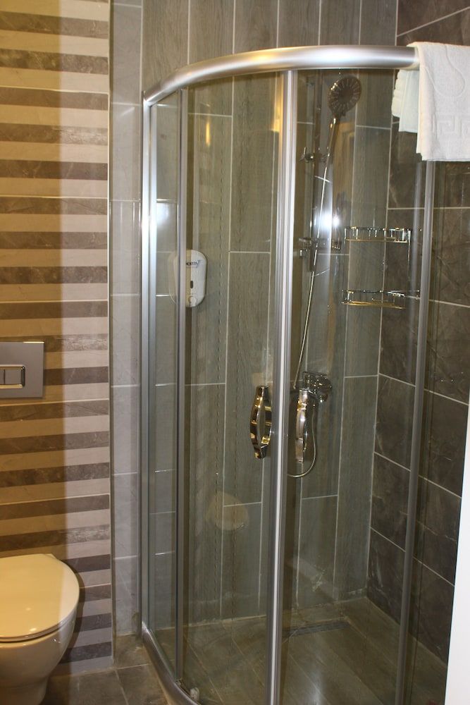 Liman Boutique Otel Superior Triple Room, Mountain View 6