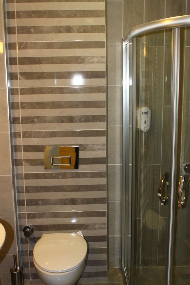 Liman Boutique Otel Superior Twin Room, Mountain View 4