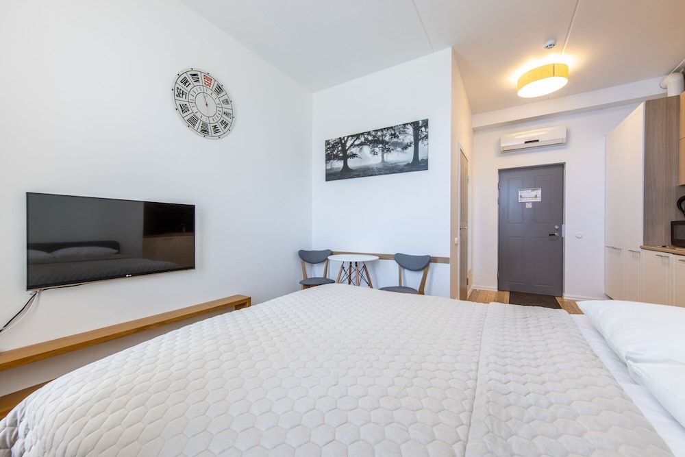 Stay Apartments - Near St Olav's Church Stay Apartments 47 4