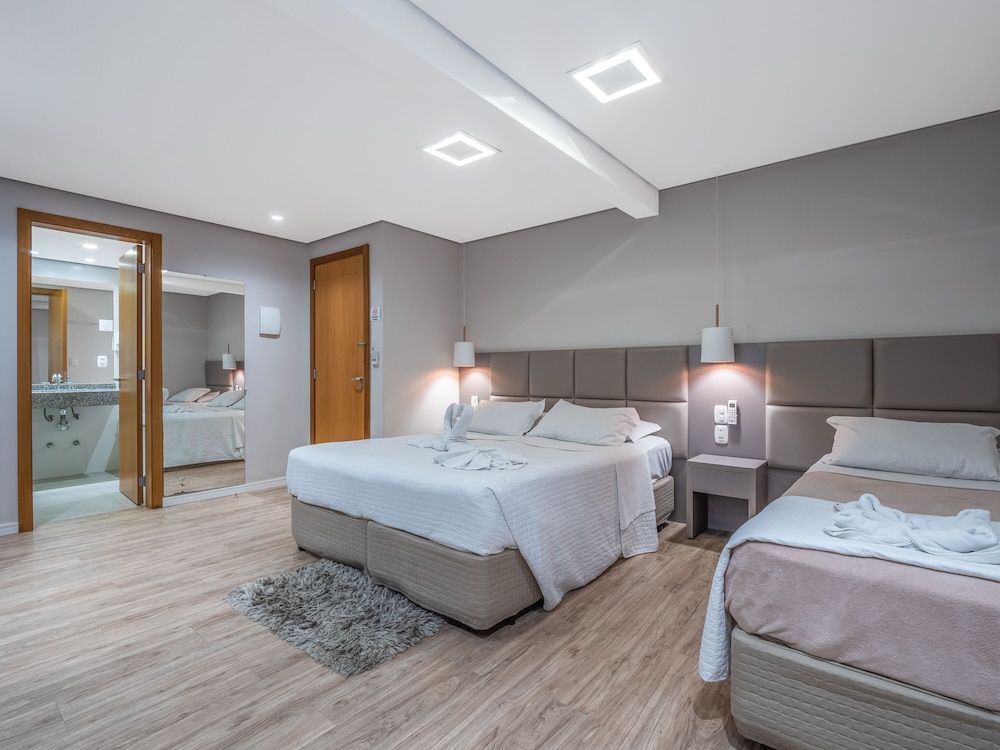 Superior Triple Room
