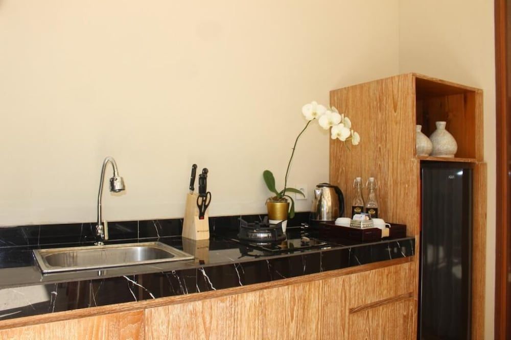 Kubu GWK Resort Premium Villa, 3 Bedrooms, Private Pool 4