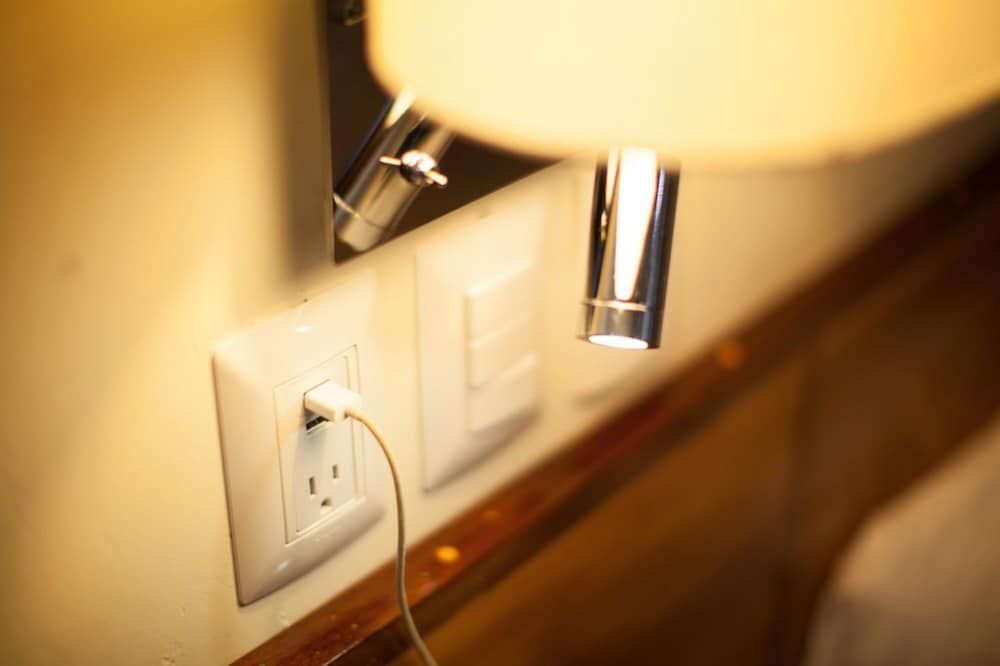 In-Room Amenity