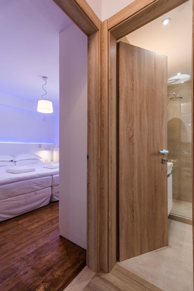 White Rock Milos Suites Suite, Ground Floor 5