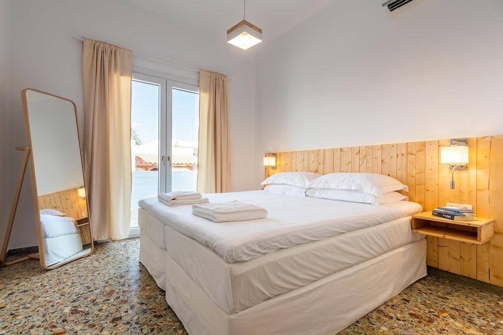 undefined White Rock Milos Suites 2