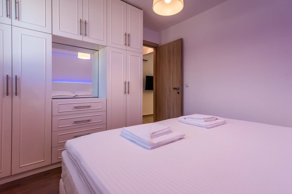 White Rock Milos Suites Suite, Ground Floor 3