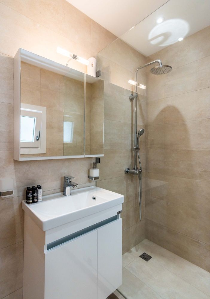 White Rock Milos Suites Suite, Ground Floor 14