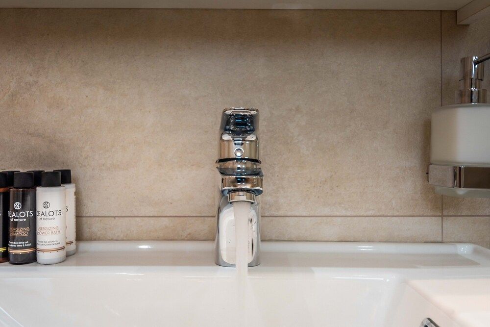 White Rock Milos Suites Suite, Ground Floor 15