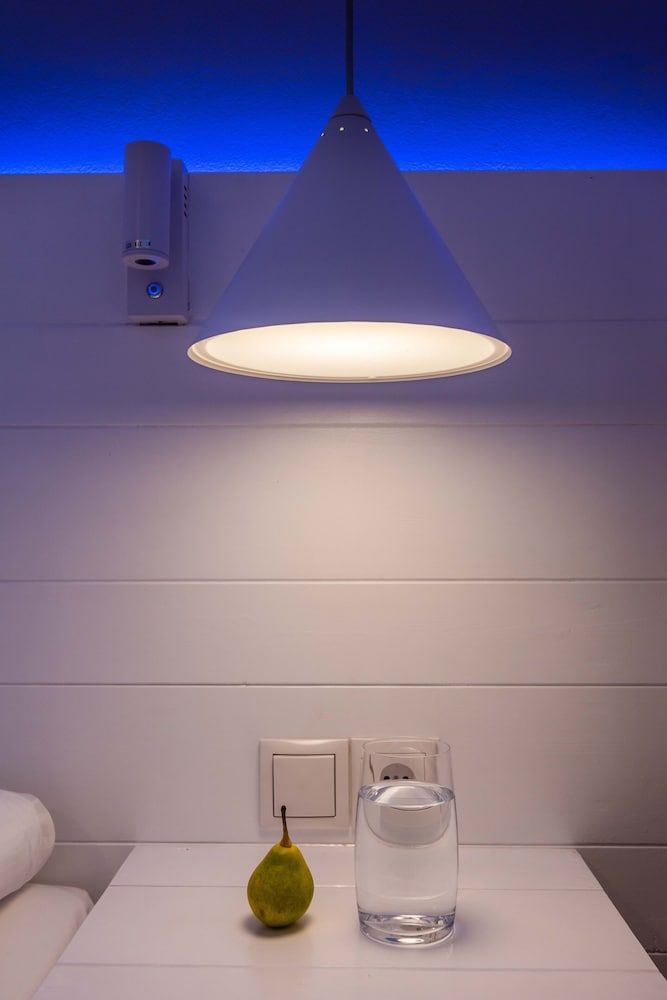 White Rock Milos Suites Suite, Ground Floor 8