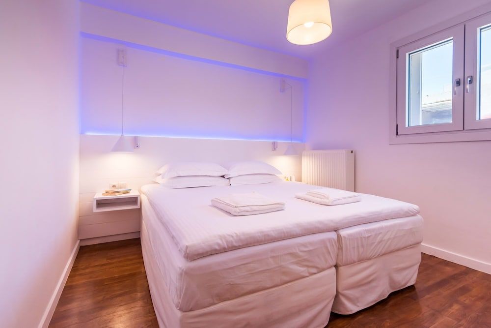 White Rock Milos Suites Suite, Ground Floor 2