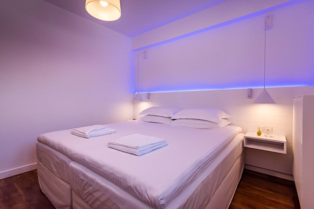 White Rock Milos Suites Suite, Ground Floor 4