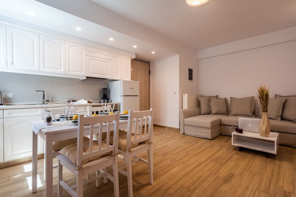 undefined White Rock Milos Suites 3