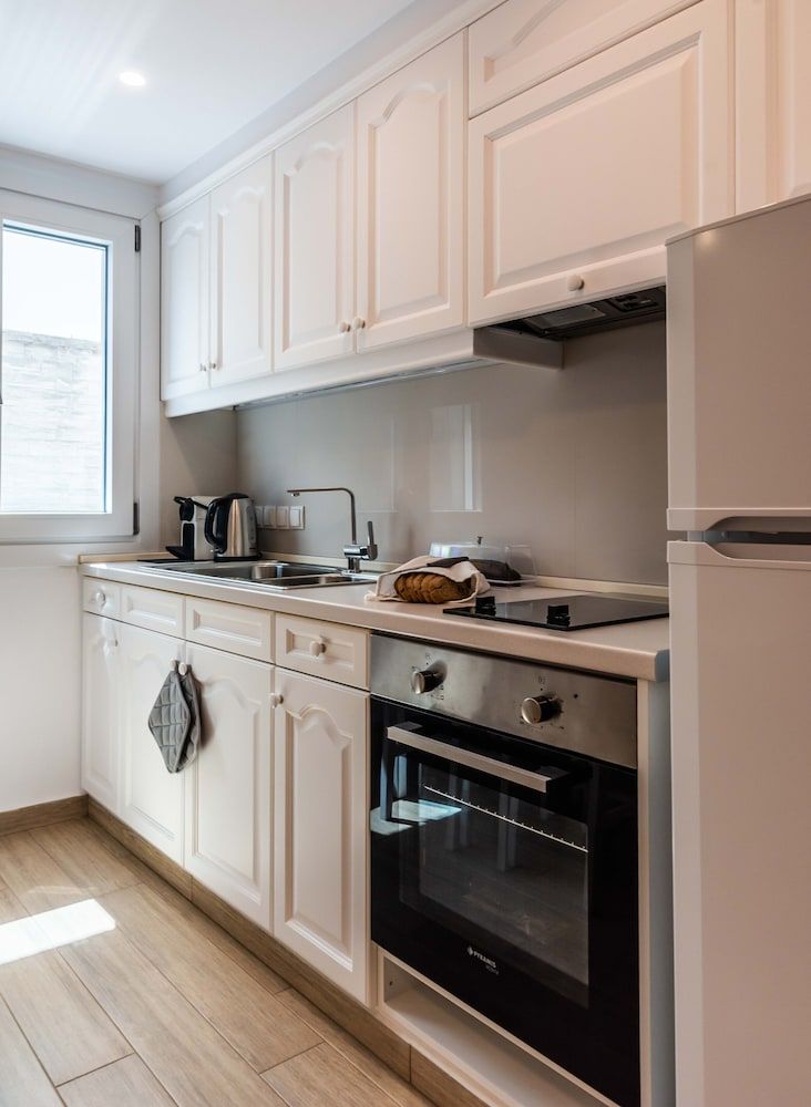 White Rock Milos Suites Suite, Ground Floor 11