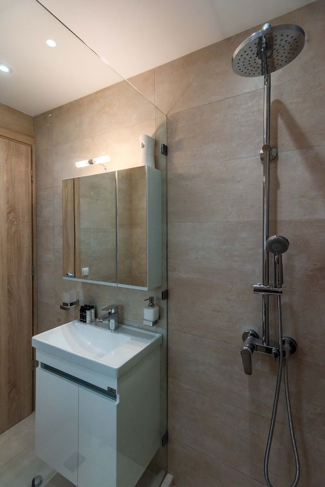 White Rock Milos Suites Suite, Ground Floor 13