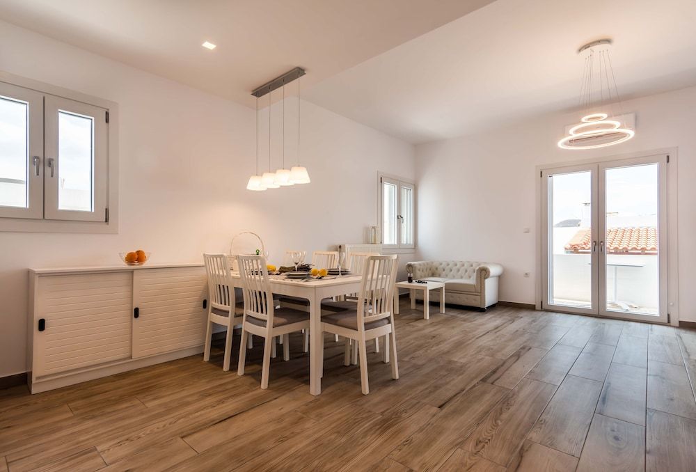 undefined White Rock Milos Suites 4