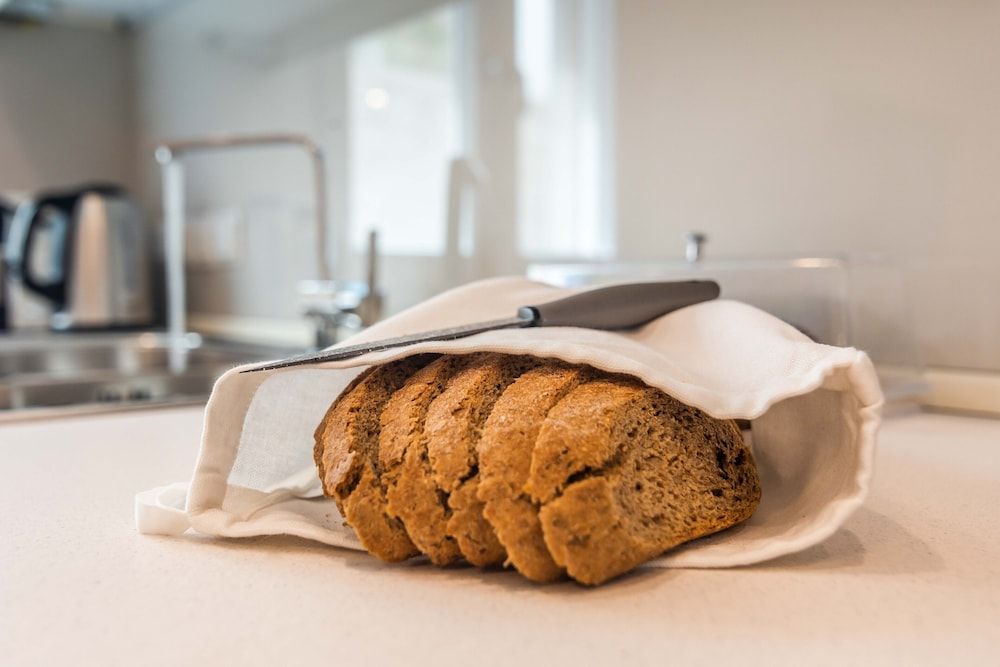 White Rock Milos Suites Suite, Ground Floor 9