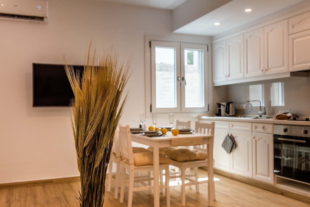 White Rock Milos Suites Suite, Ground Floor 7