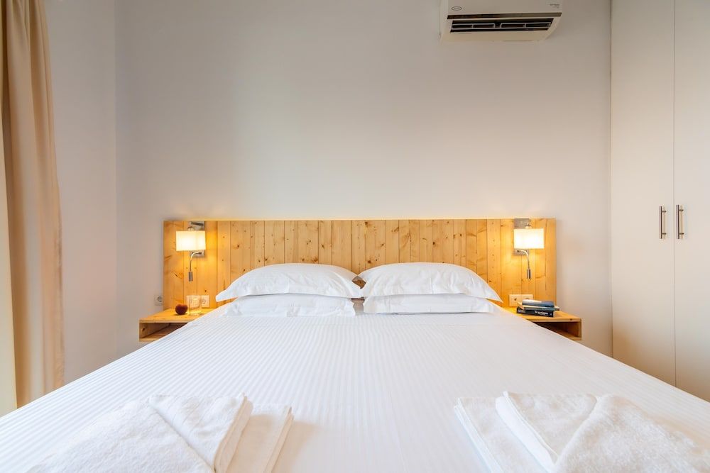Suite, 1 Bedroom
