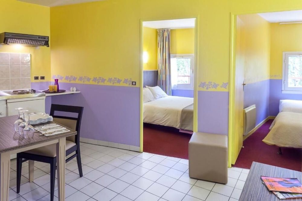 Family Apartment
