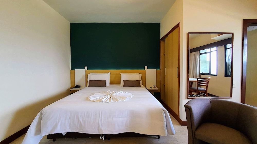 Luxury Double Room, Sea View, Sea Facing